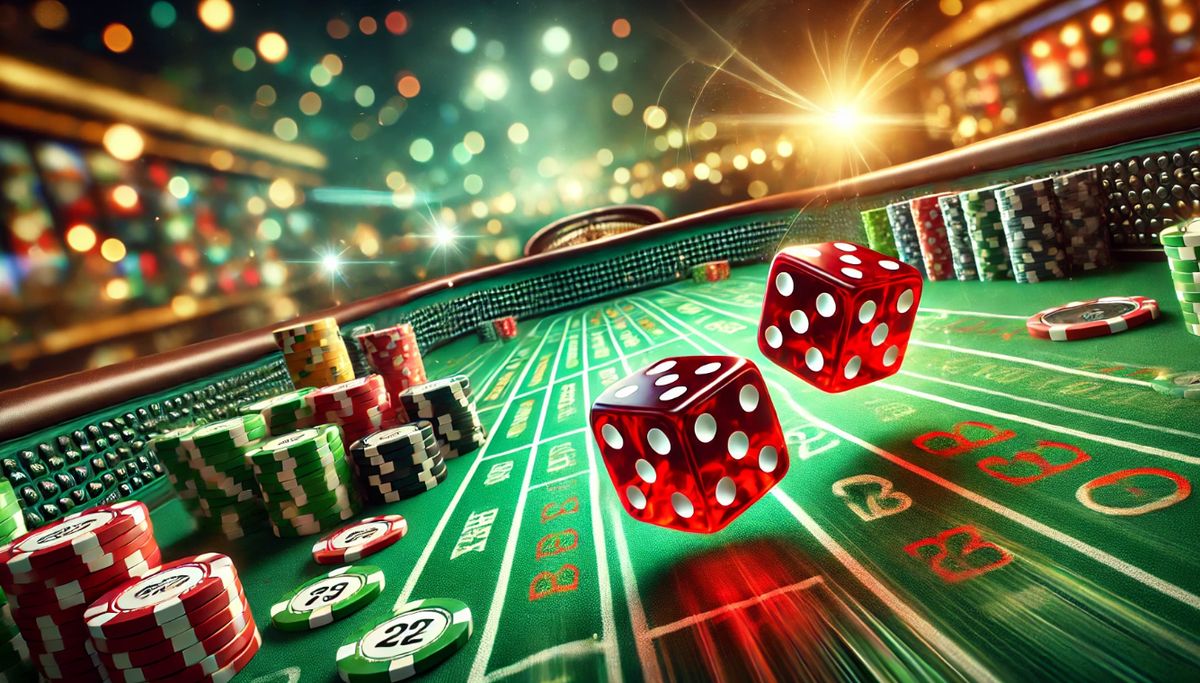 Epic Jackpot Casino Live Betting