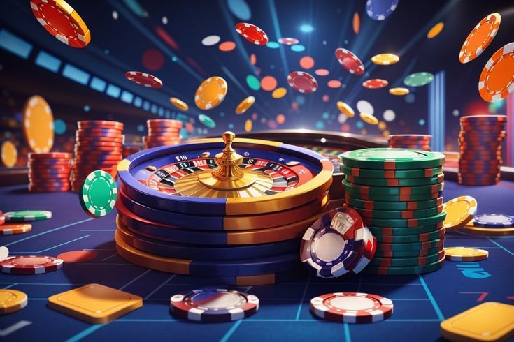Epic Jackpot Casino Live Casino