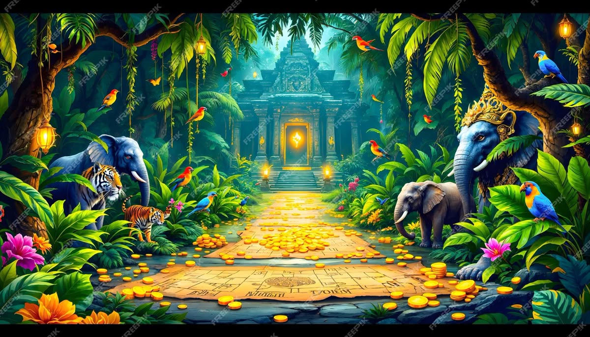 Epic Jackpot Casino Live Betting